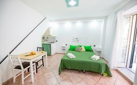 Casa Smeraldo
